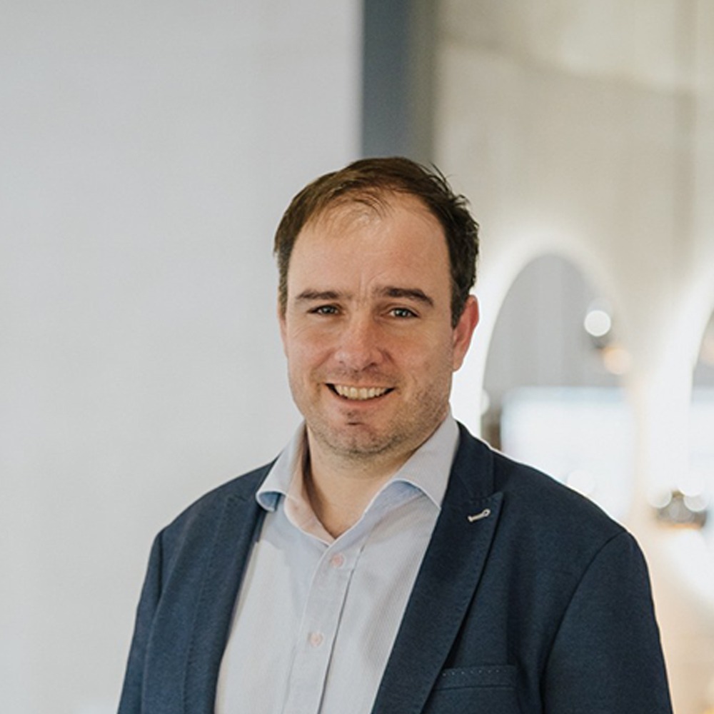 Wer wir sind 1 Daniel Groß-Holtick